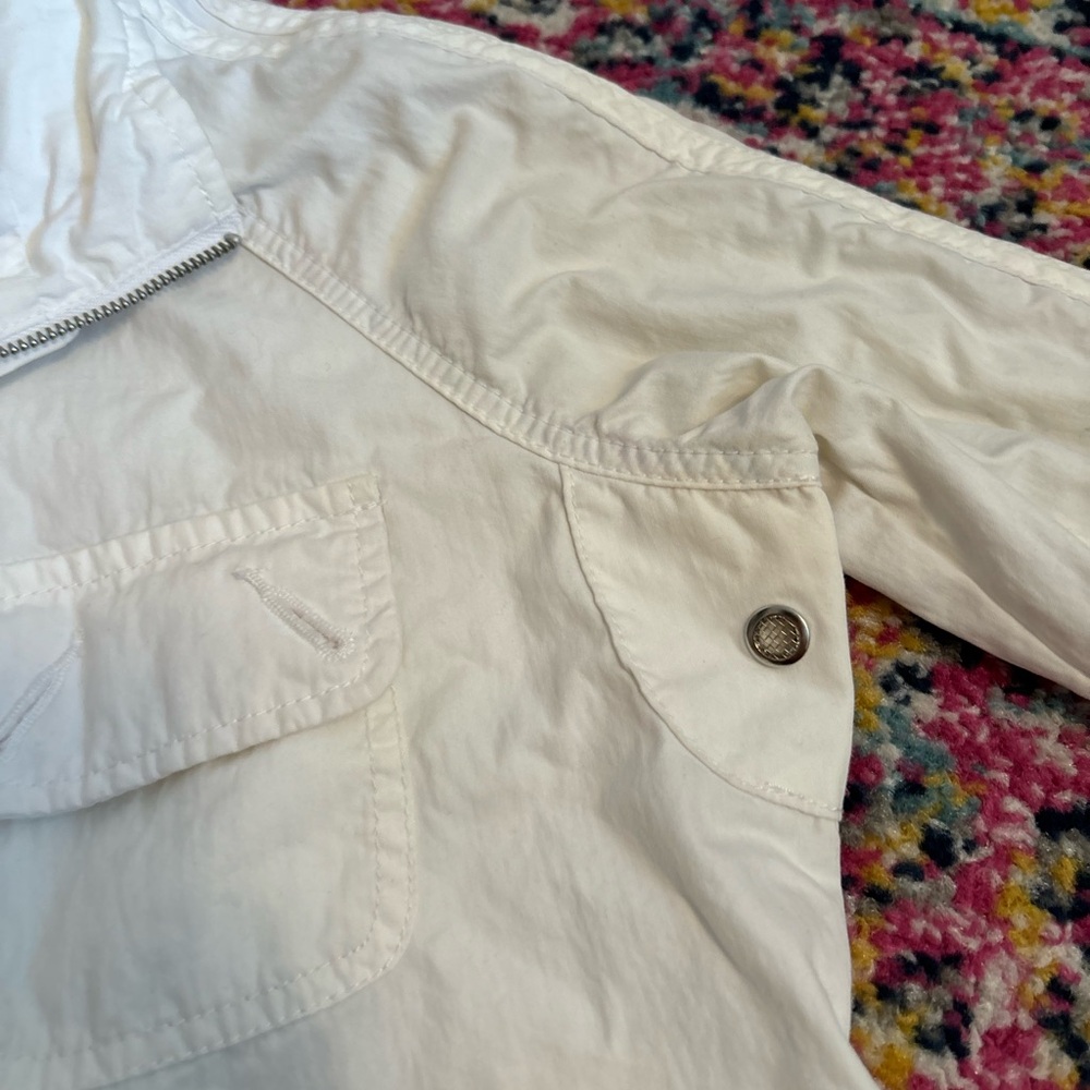 White Point Zero Fall/Spring Jacket - Picture 5 of 9